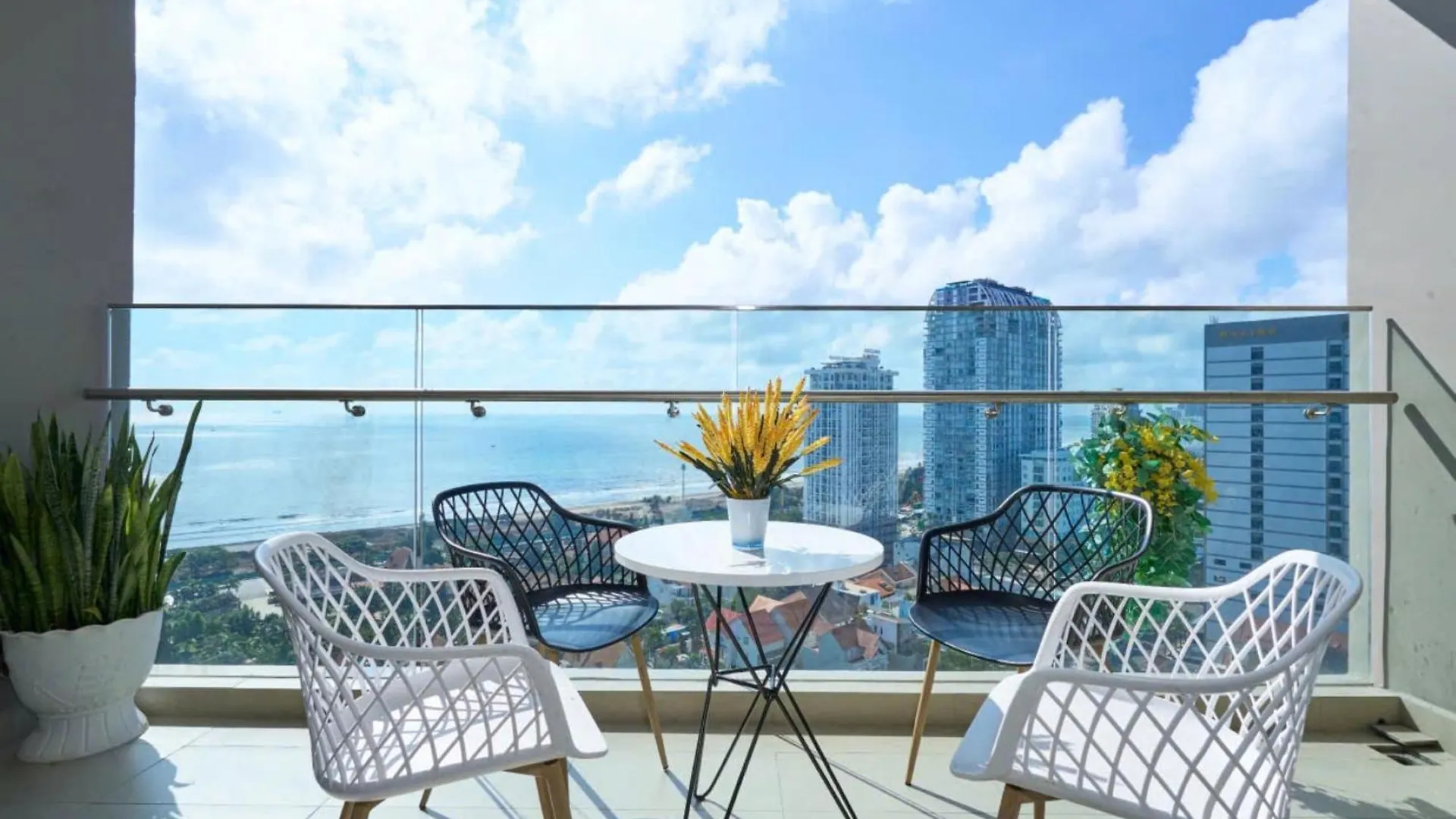The Song Tower Apartment Vung Tau