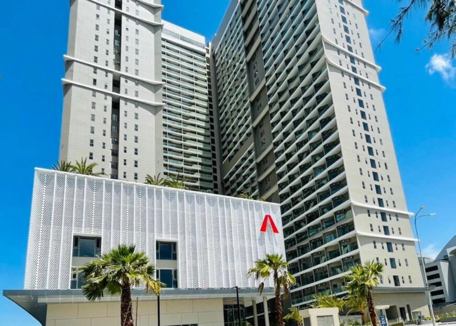 The Song Tower Apartment Vung Tau 0*,  Vietnam