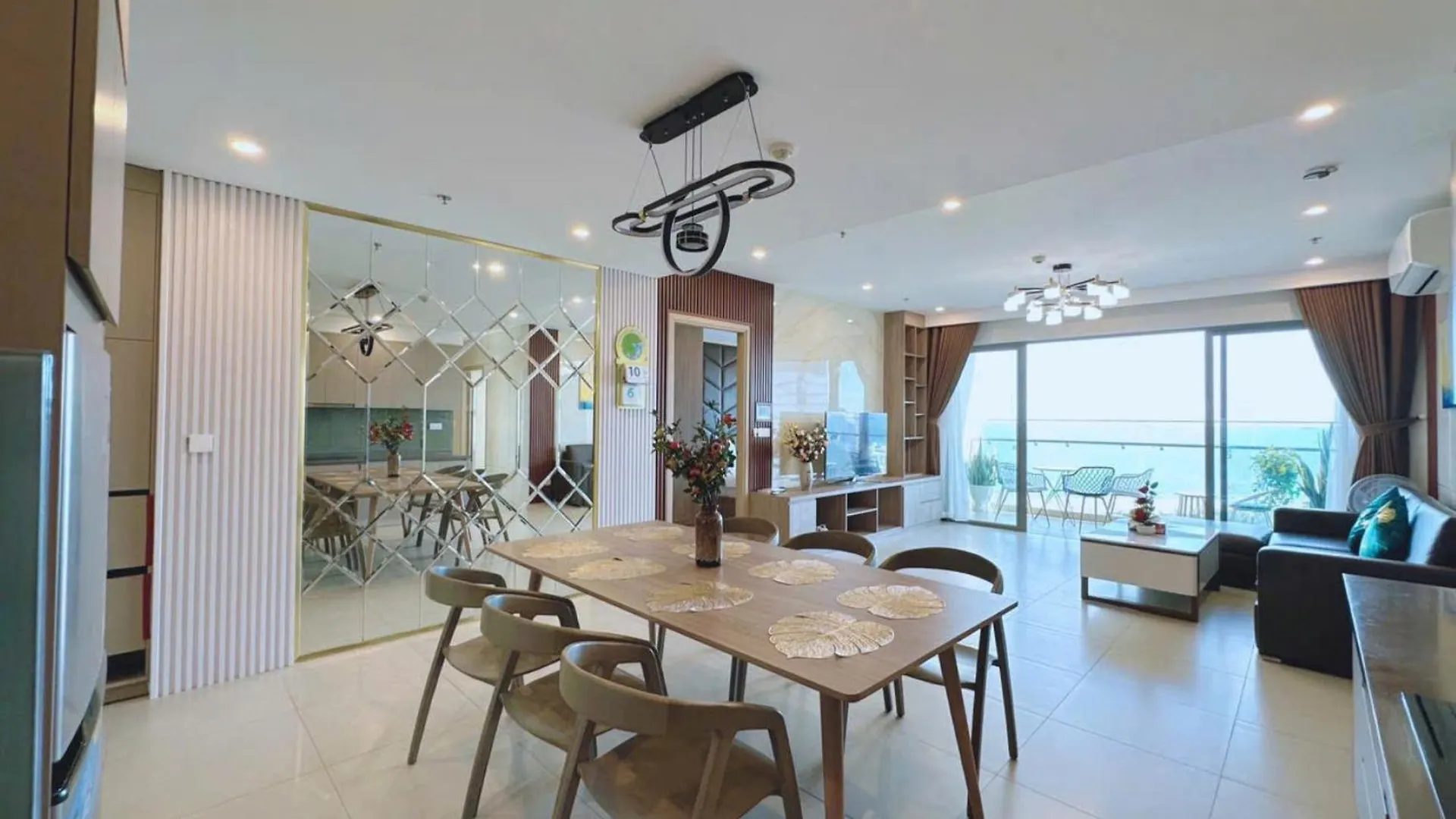 The Song Tower Apartment Vung Tau