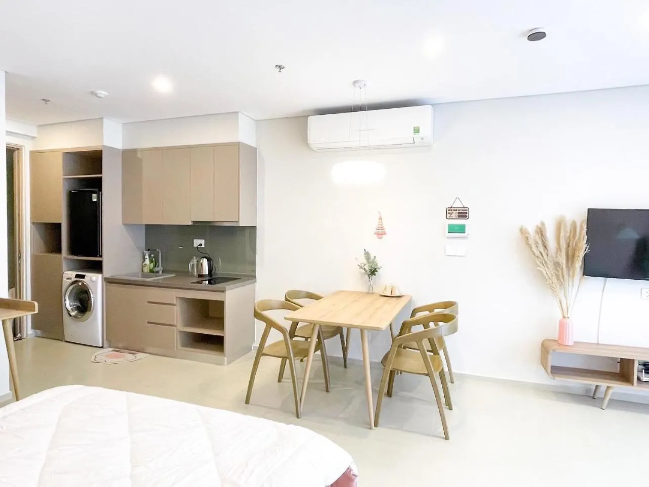 The Song Tower Apartment Vung Tau Vietnam