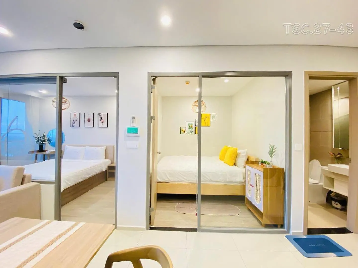 The Song Tower Apartment Vung Tau