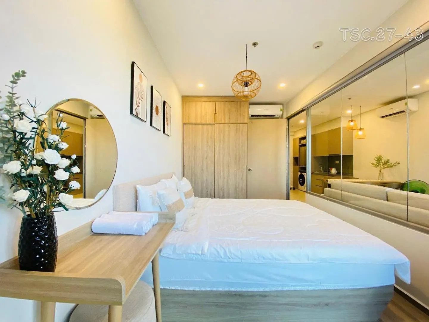 The Song Tower Apartment Vung Tau Vietnam