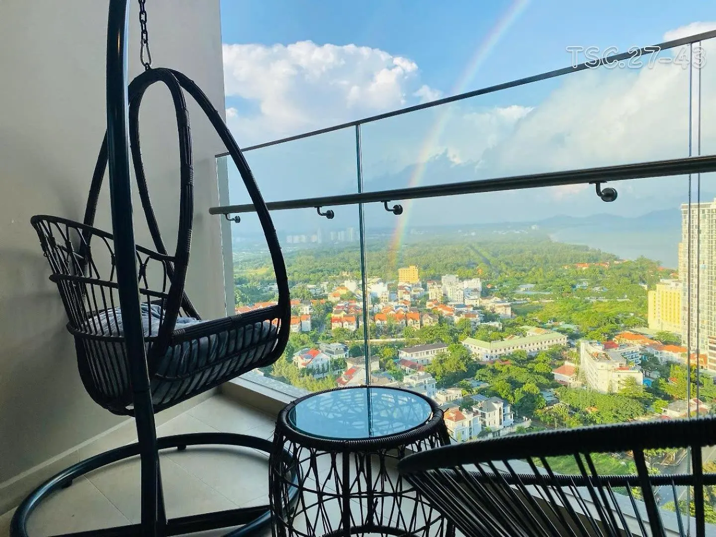 The Song Tower Apartment Vung Tau