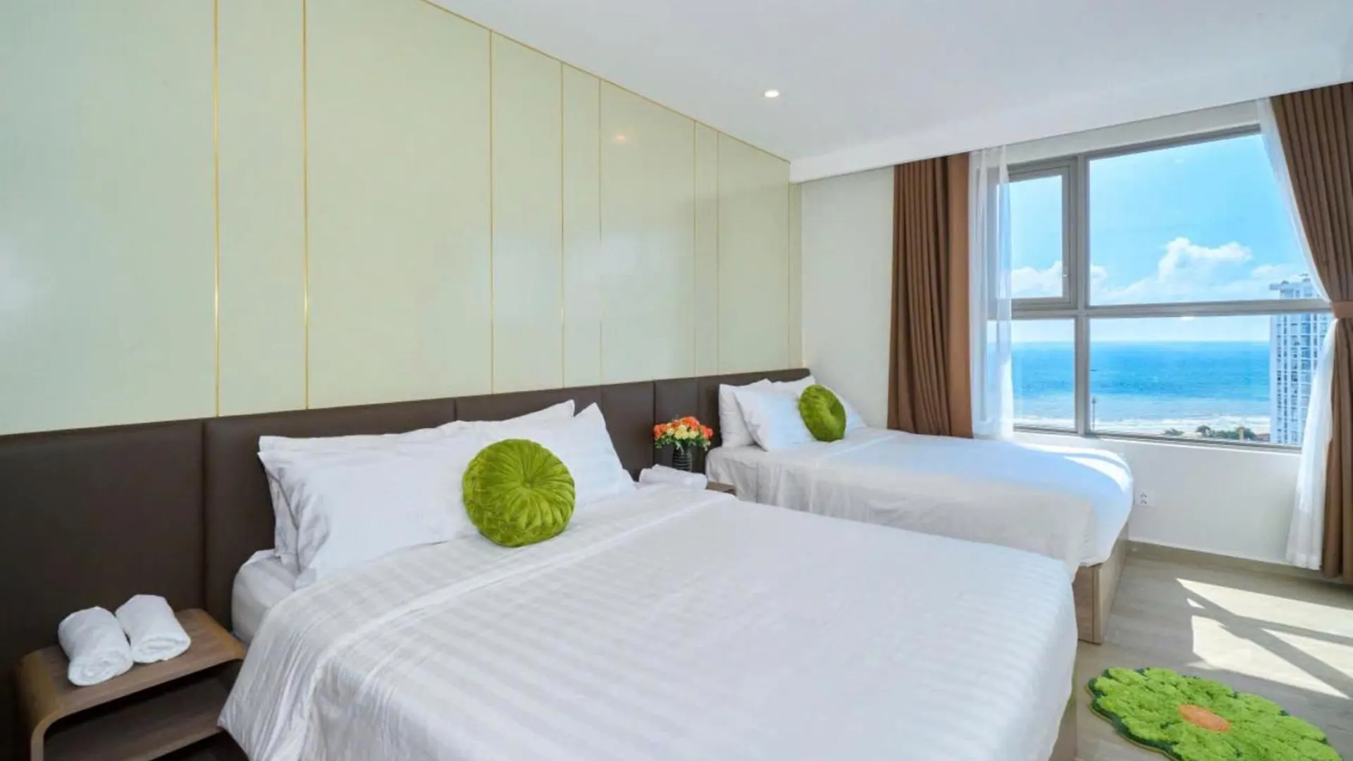 The Song Tower Apartment Vung Tau 0*,