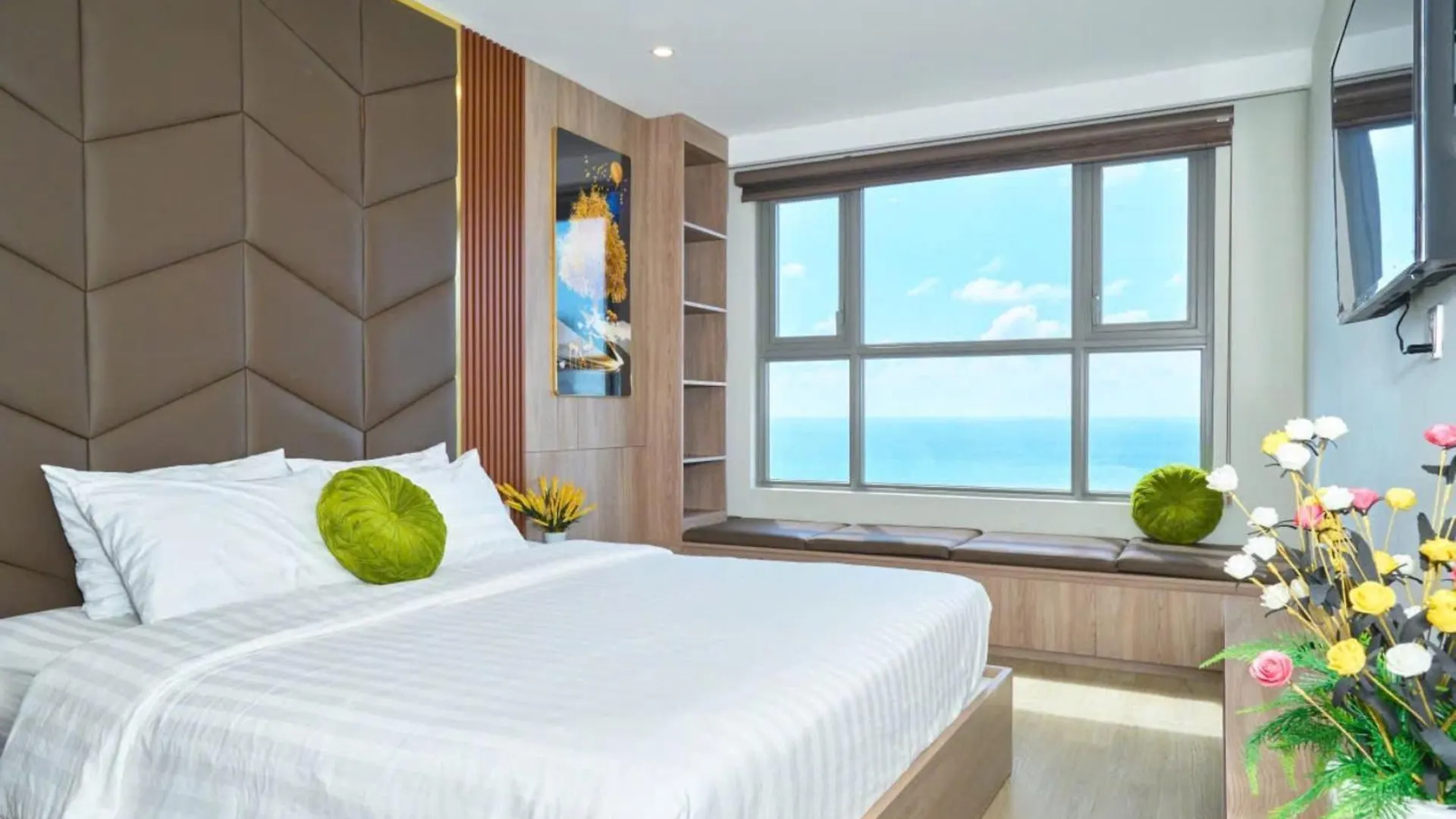 The Song Tower Apartment Vung Tau
