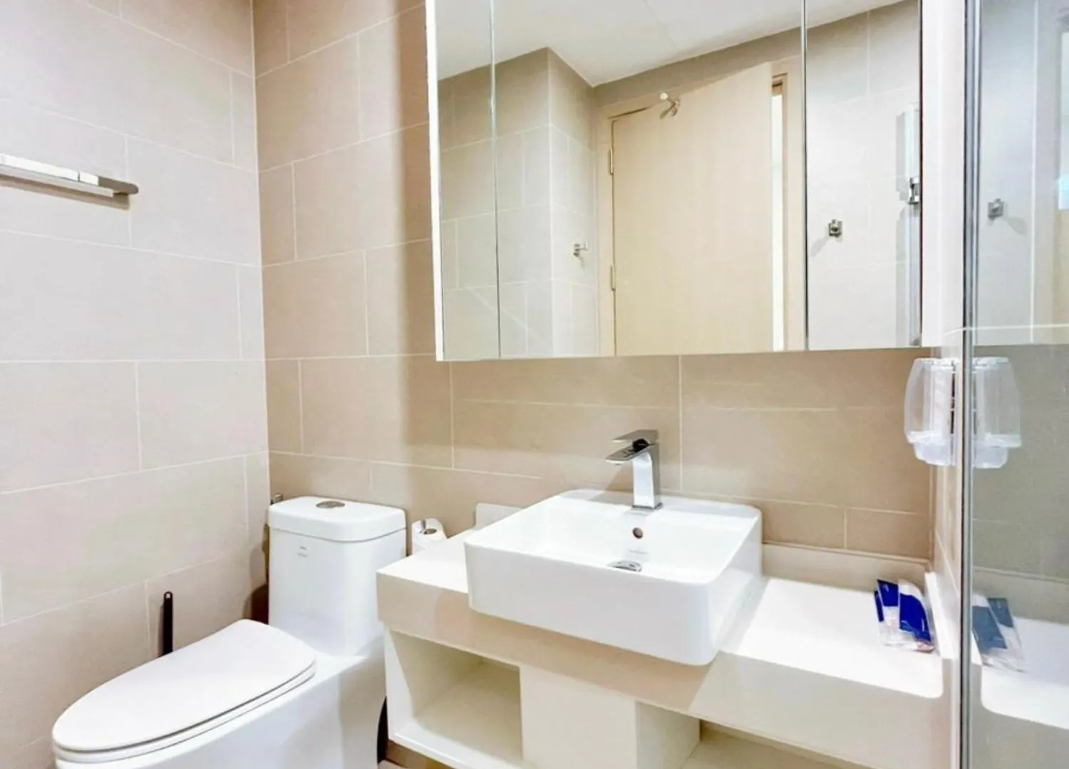 The Song Tower Apartment Vung Tau 0*,