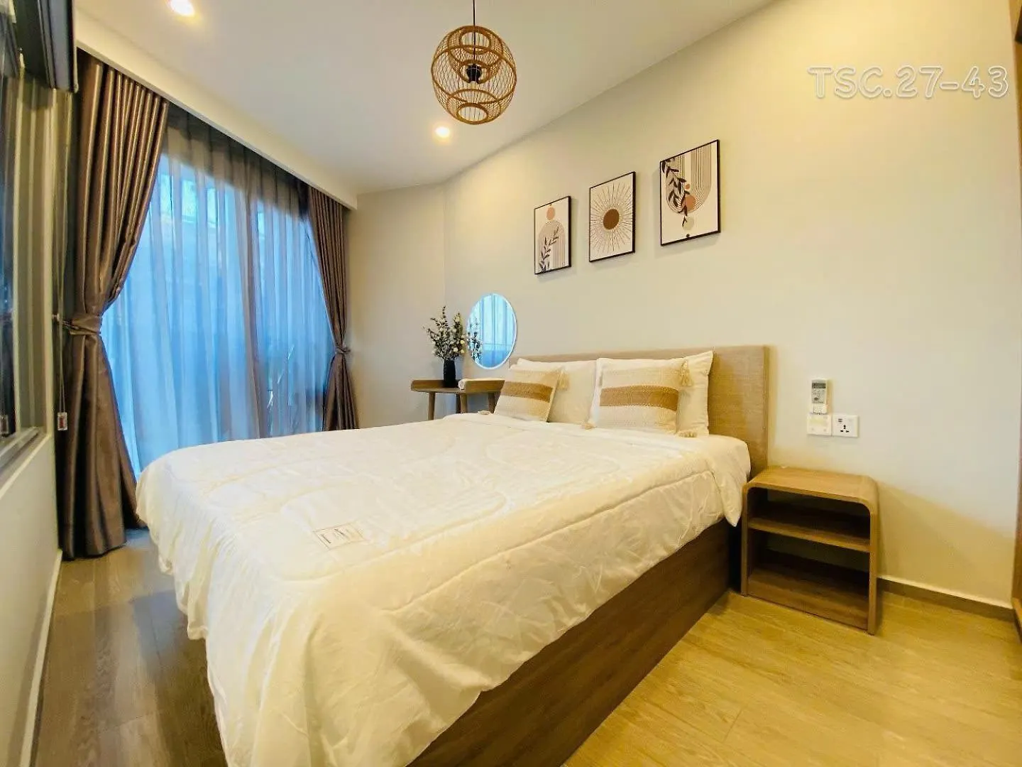 The Song Tower Apartment Vung Tau