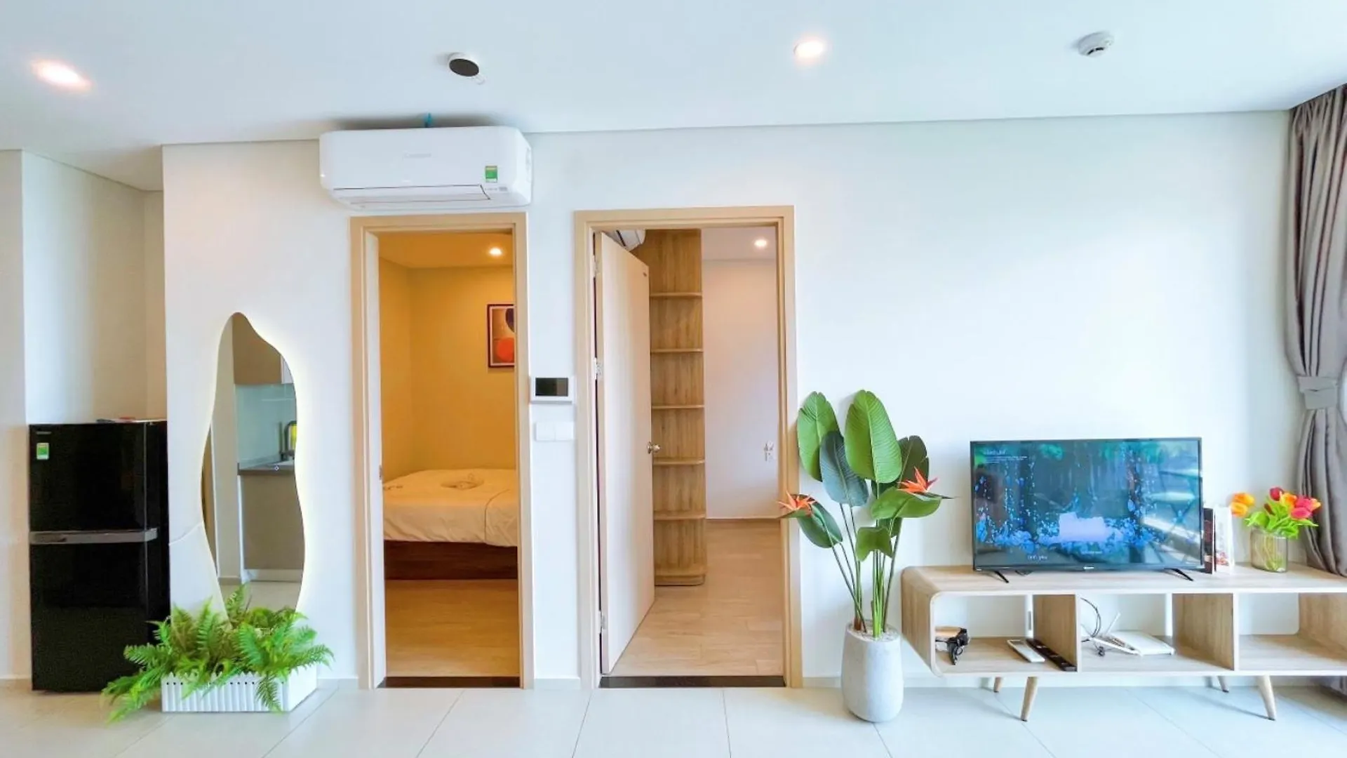 The Song Tower Apartment Vung Tau