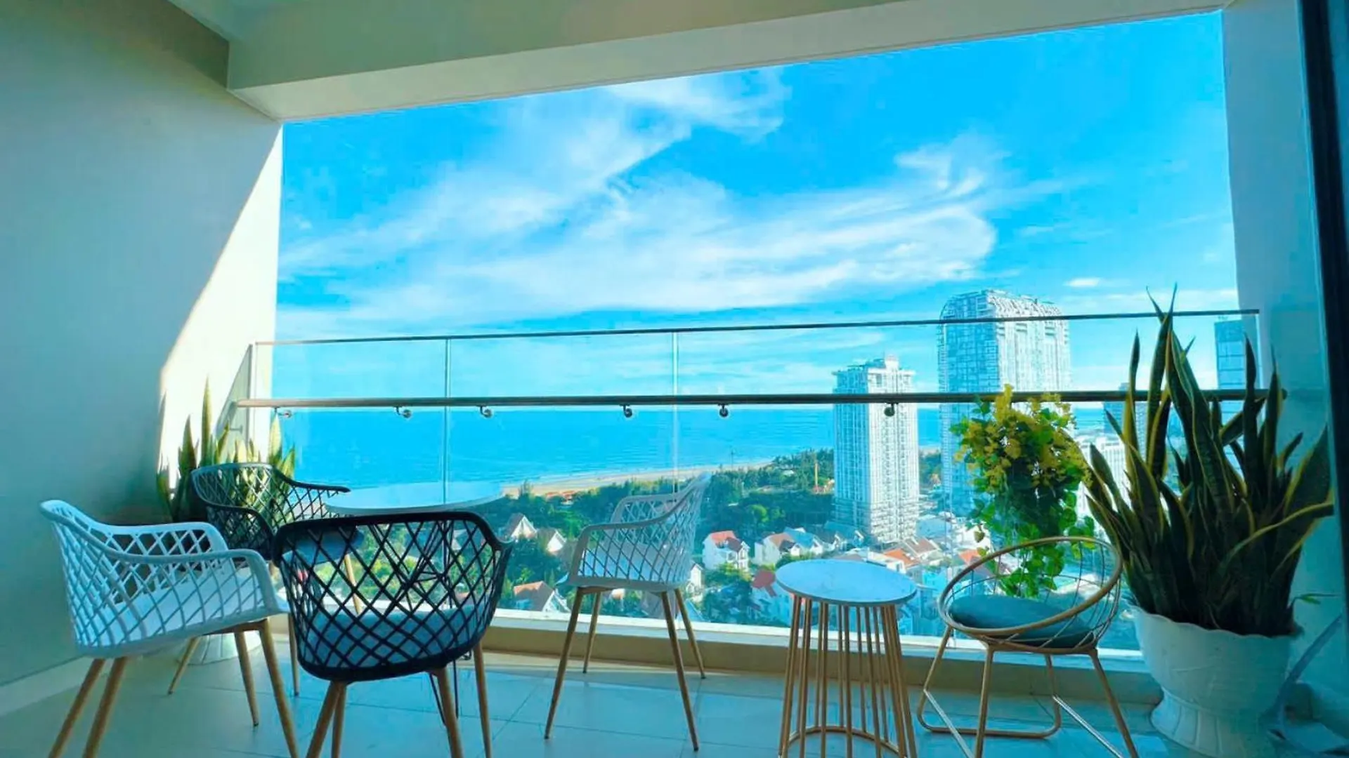 The Song Tower Apartment Vung Tau 0*,  Vietnam