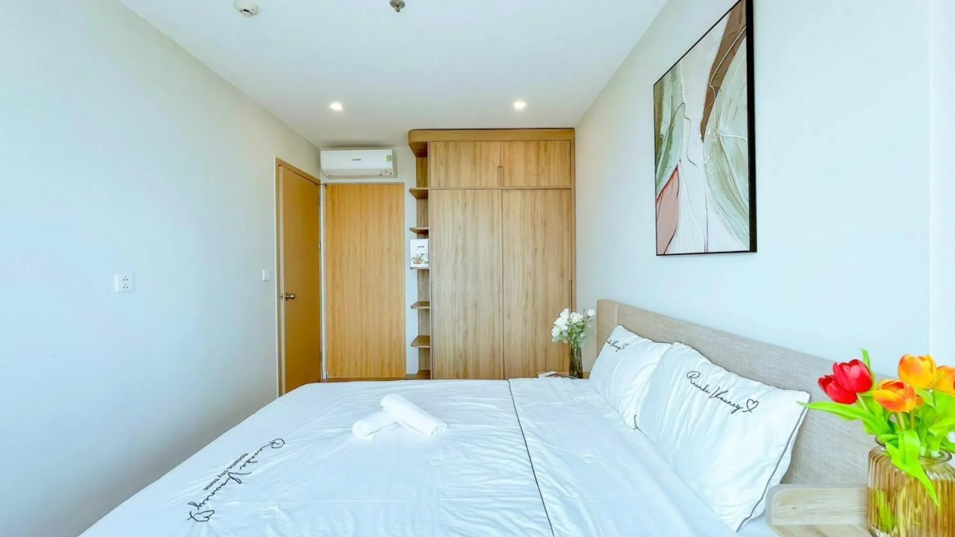 The Song Tower Apartment Vung Tau