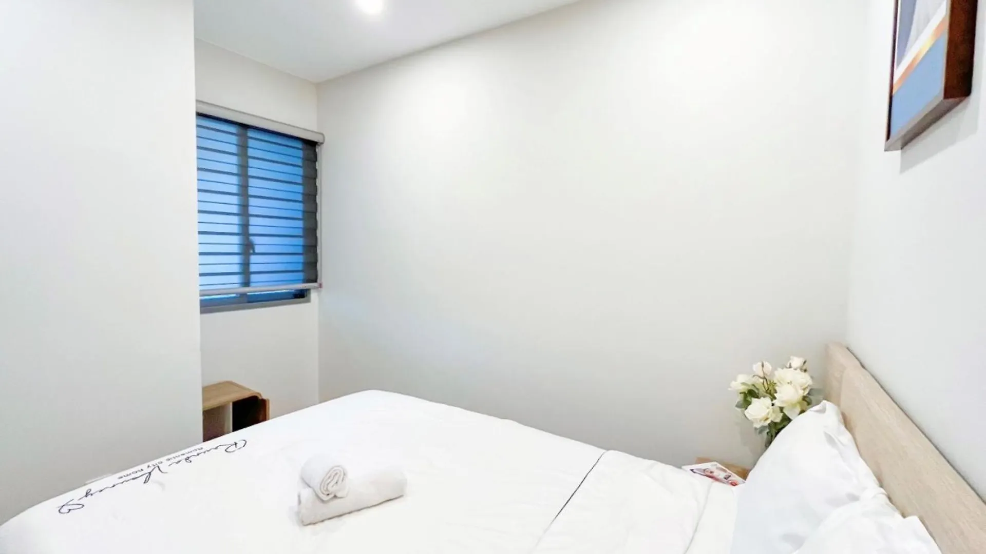 The Song Tower Apartment Vung Tau 0*,