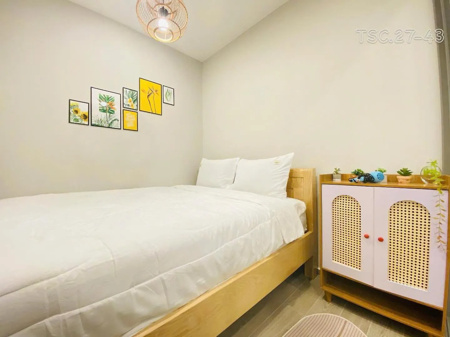 The Song Tower Apartment Vung Tau