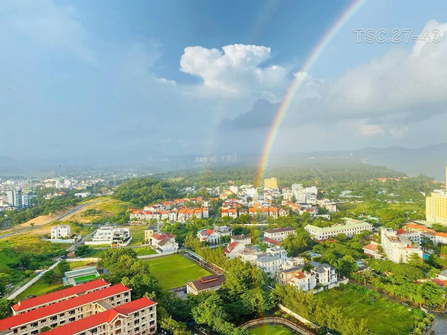 The Song Tower Apartment Vung Tau