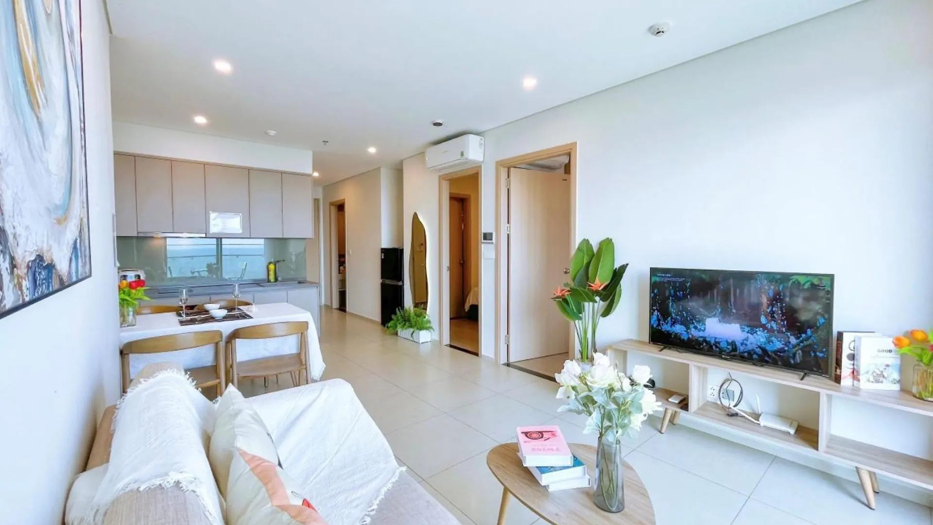 The Song Tower Apartment Vung Tau Vietnam