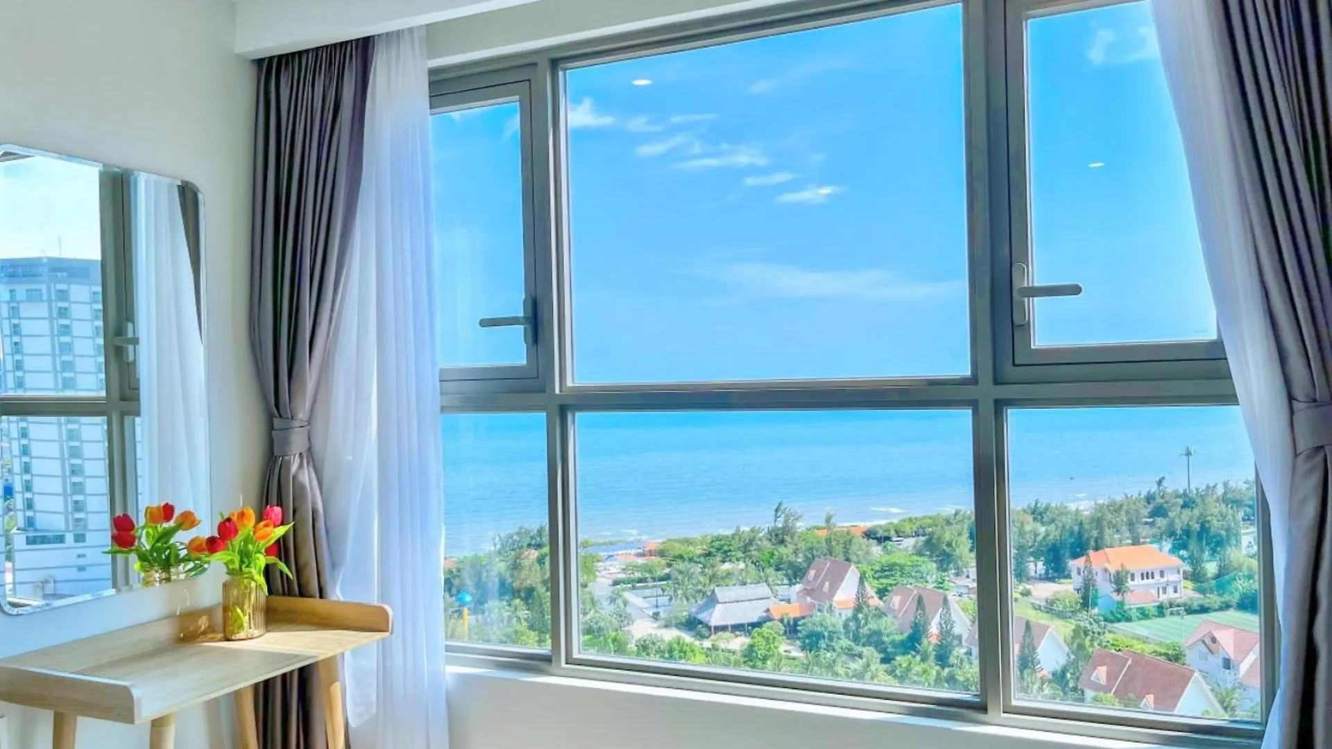 The Song Tower Apartment Vung Tau Vietnam