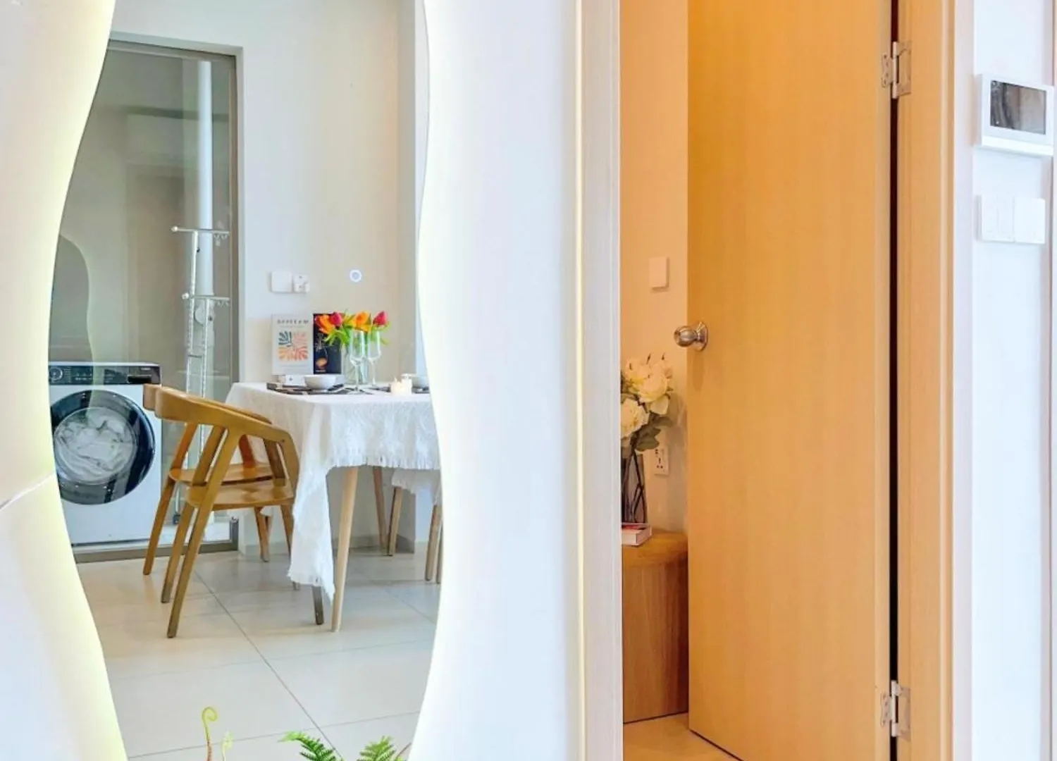 The Song Tower Apartment Vung Tau