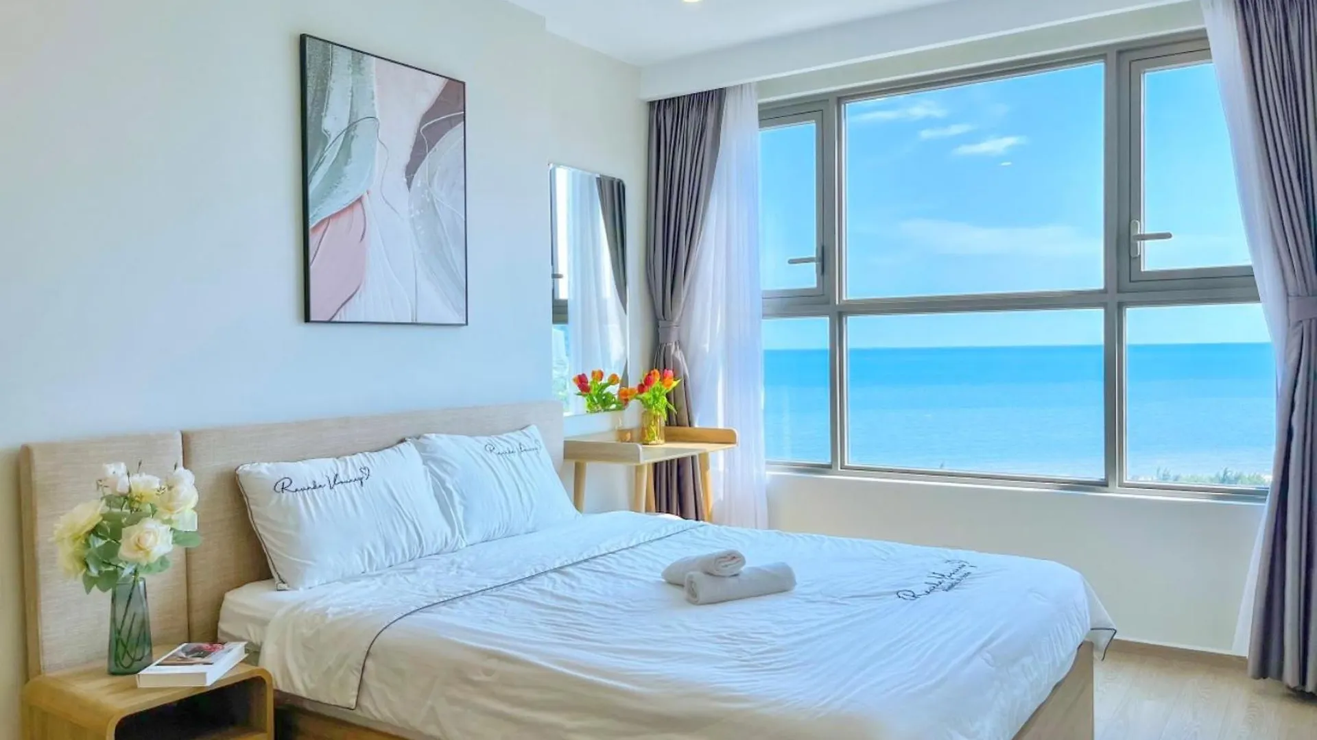 The Song Tower Apartment Vung Tau