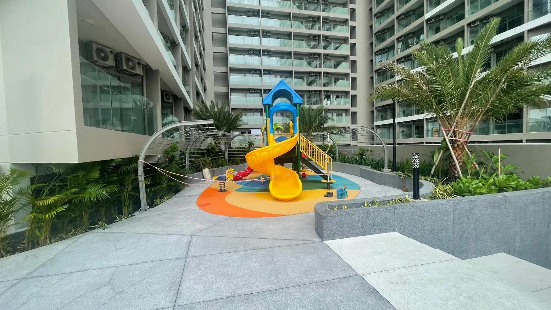 The Song Tower Apartment Vung Tau 0*,
