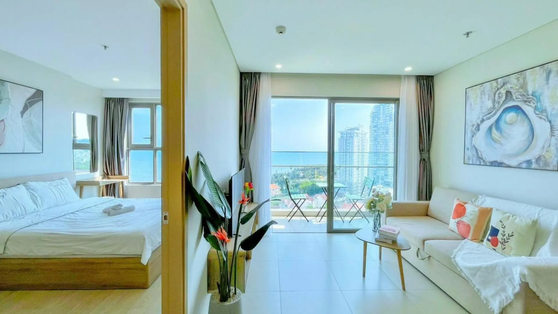 The Song Tower Apartment Vung Tau