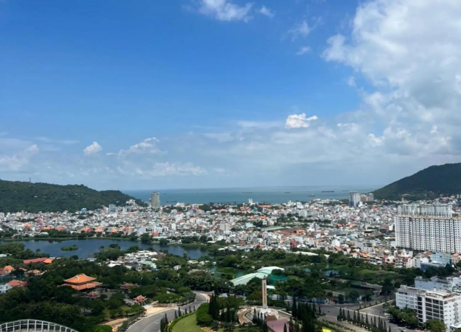 The Song Tower Apartment Vung Tau 0*,
