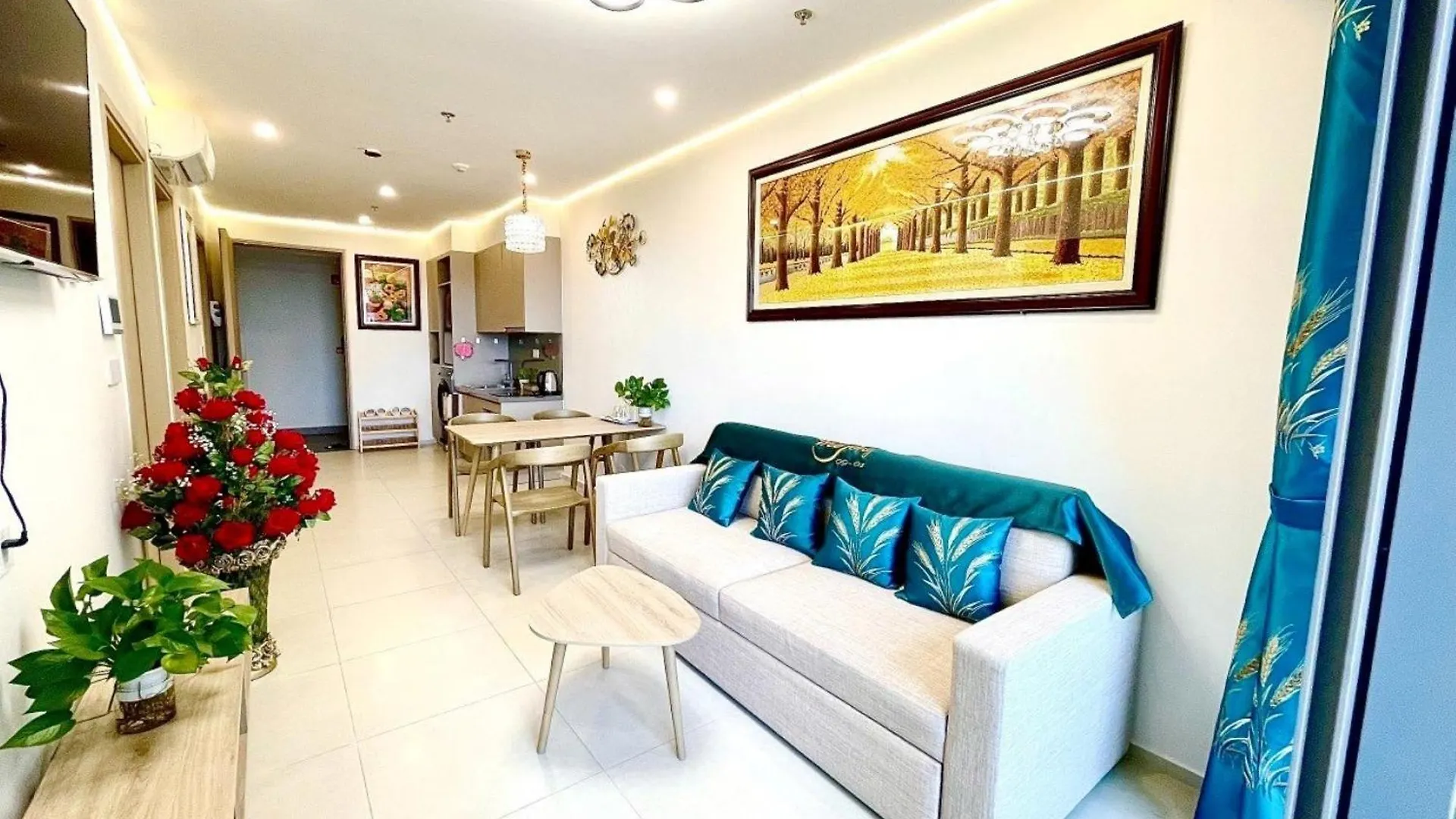 The Song Tower Apartment Vung Tau 0*,  Vietnam