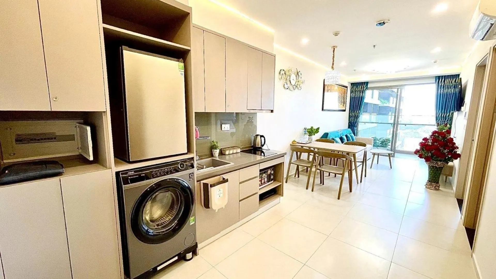 The Song Tower Apartment Vung Tau
