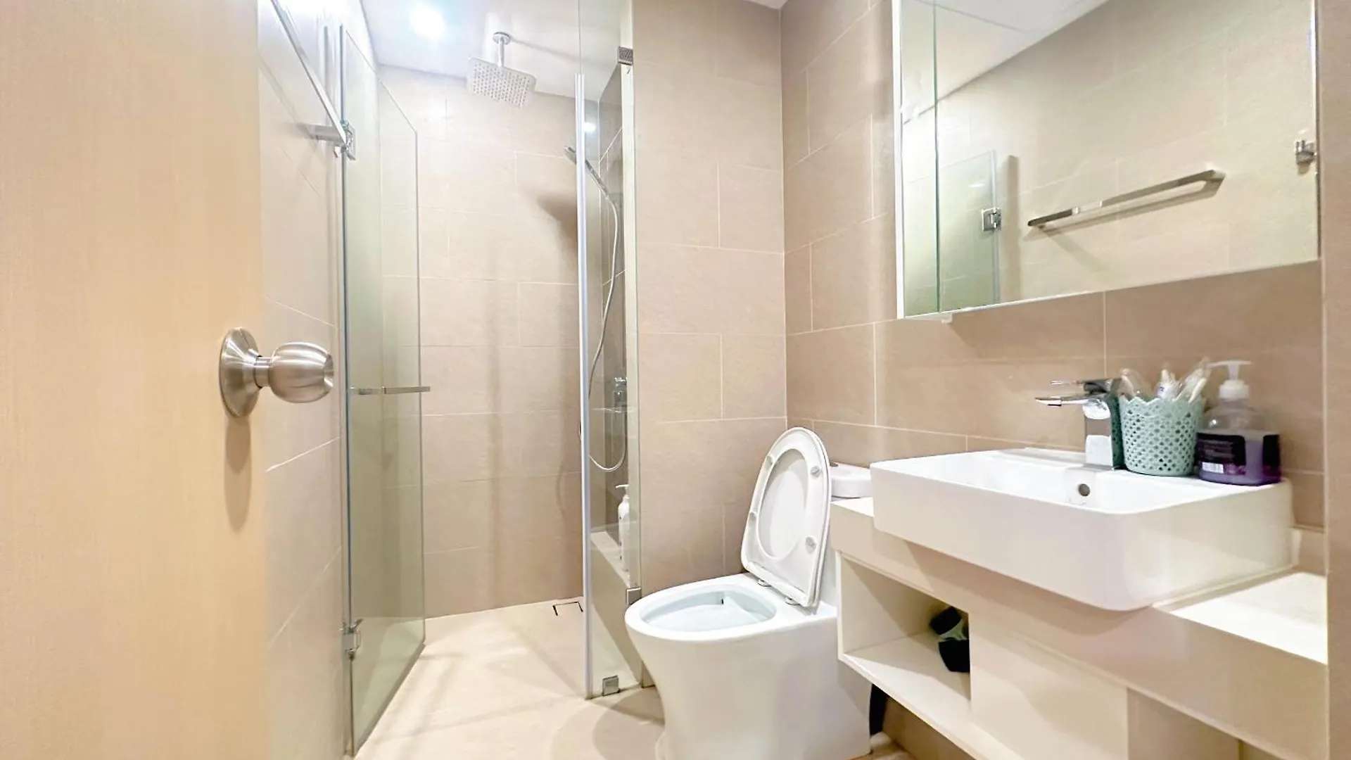 The Song Tower Apartment Vung Tau Vietnam