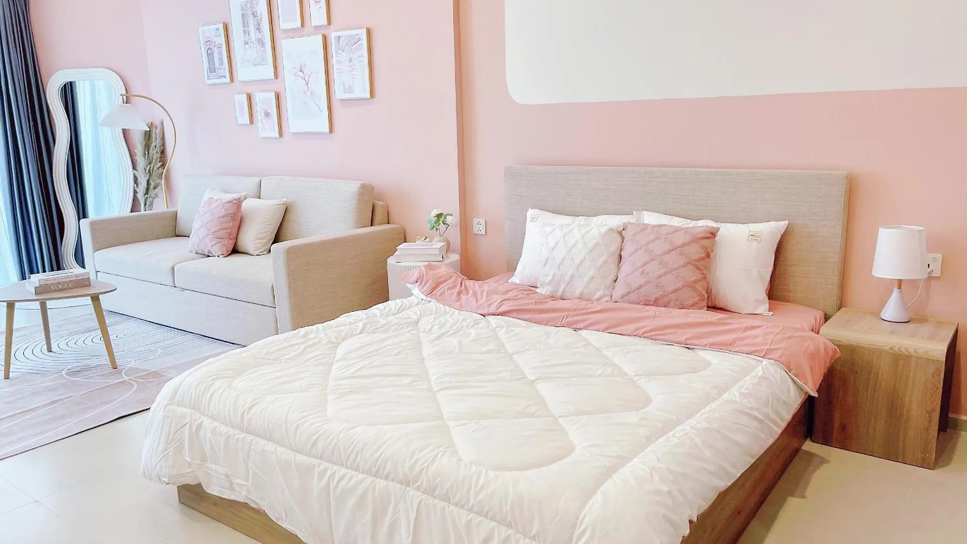 The Song Tower Apartment Vung Tau