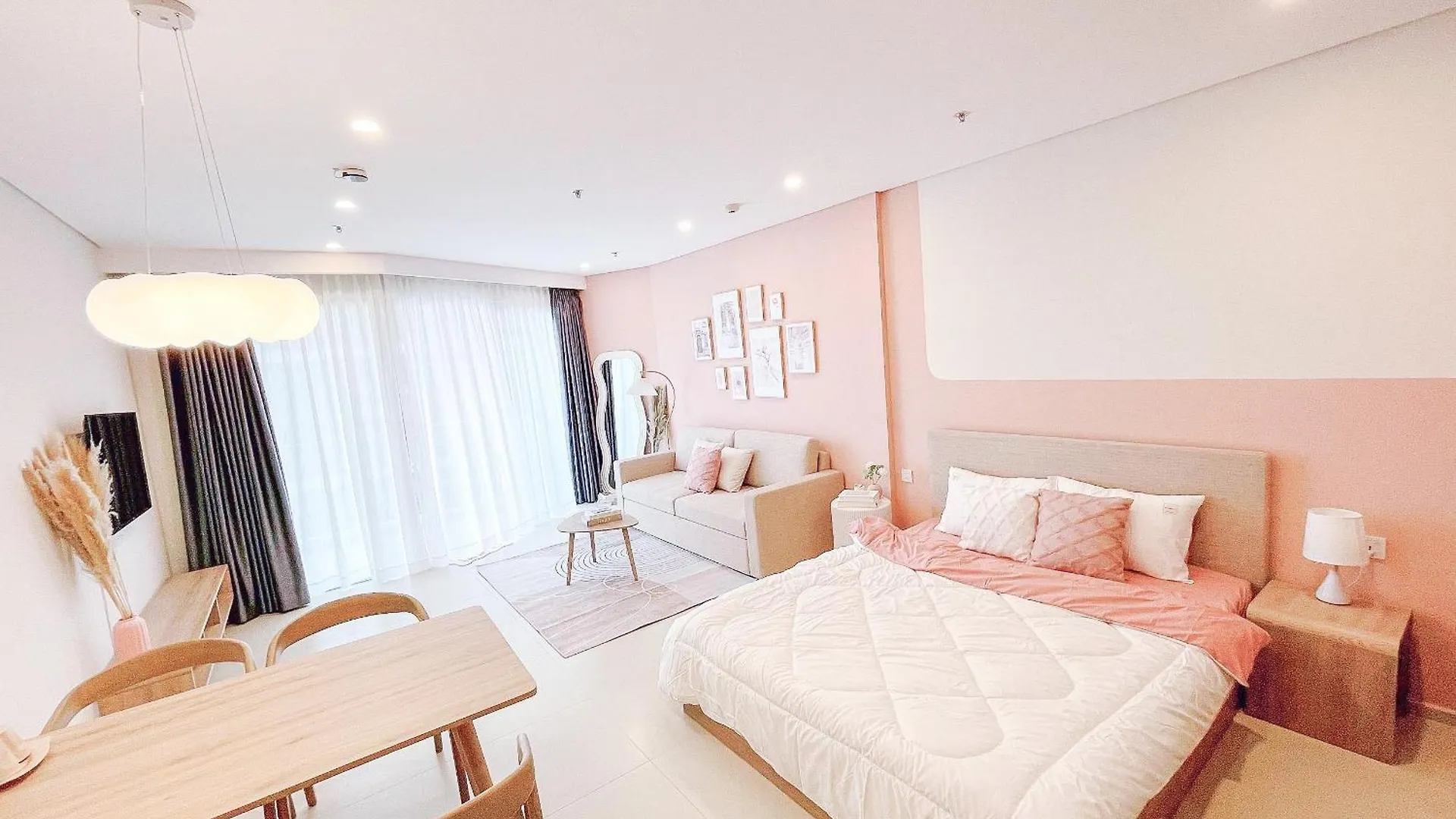 The Song Tower Apartment Vung Tau