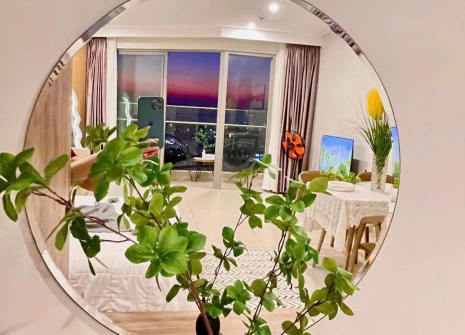 The Song Tower Apartment Vung Tau