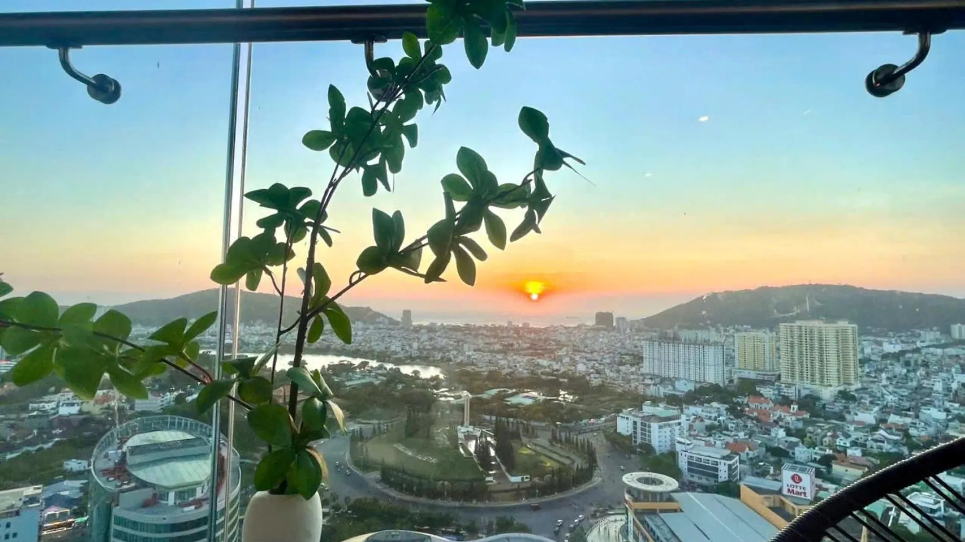 The Song Tower Apartment Vung Tau