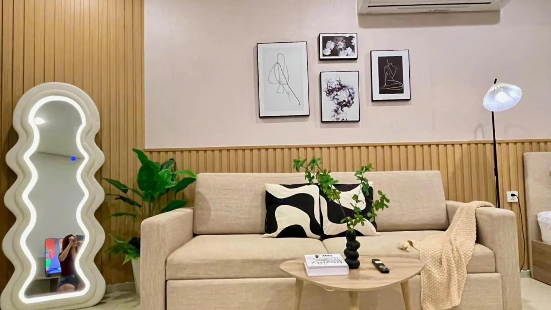 The Song Tower Apartment Vung Tau Vietnam