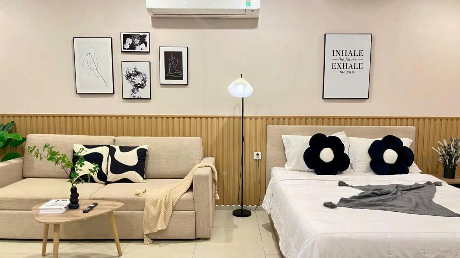 The Song Tower Apartment Vung Tau
