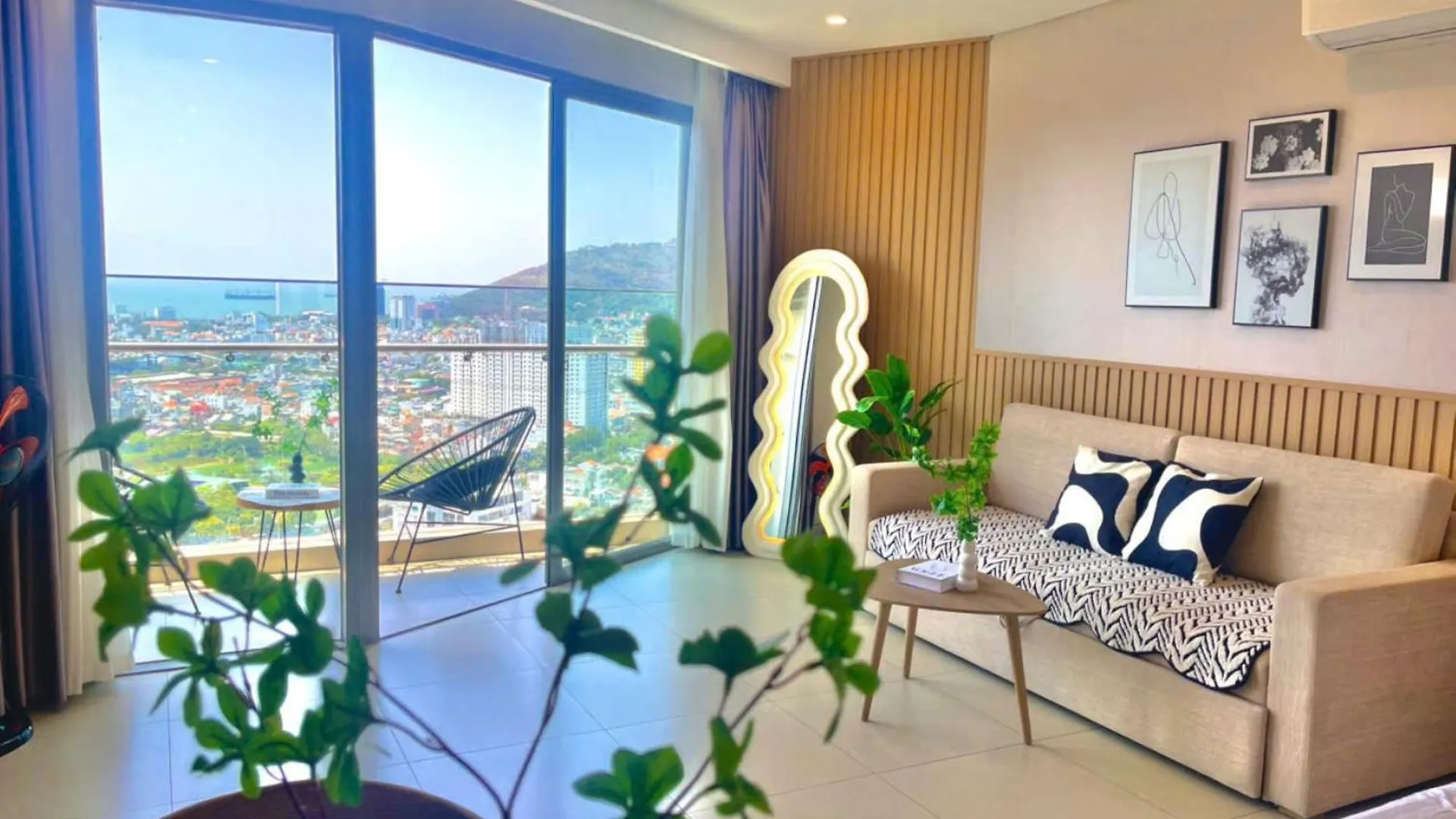 The Song Tower Apartment Vung Tau Vietnam