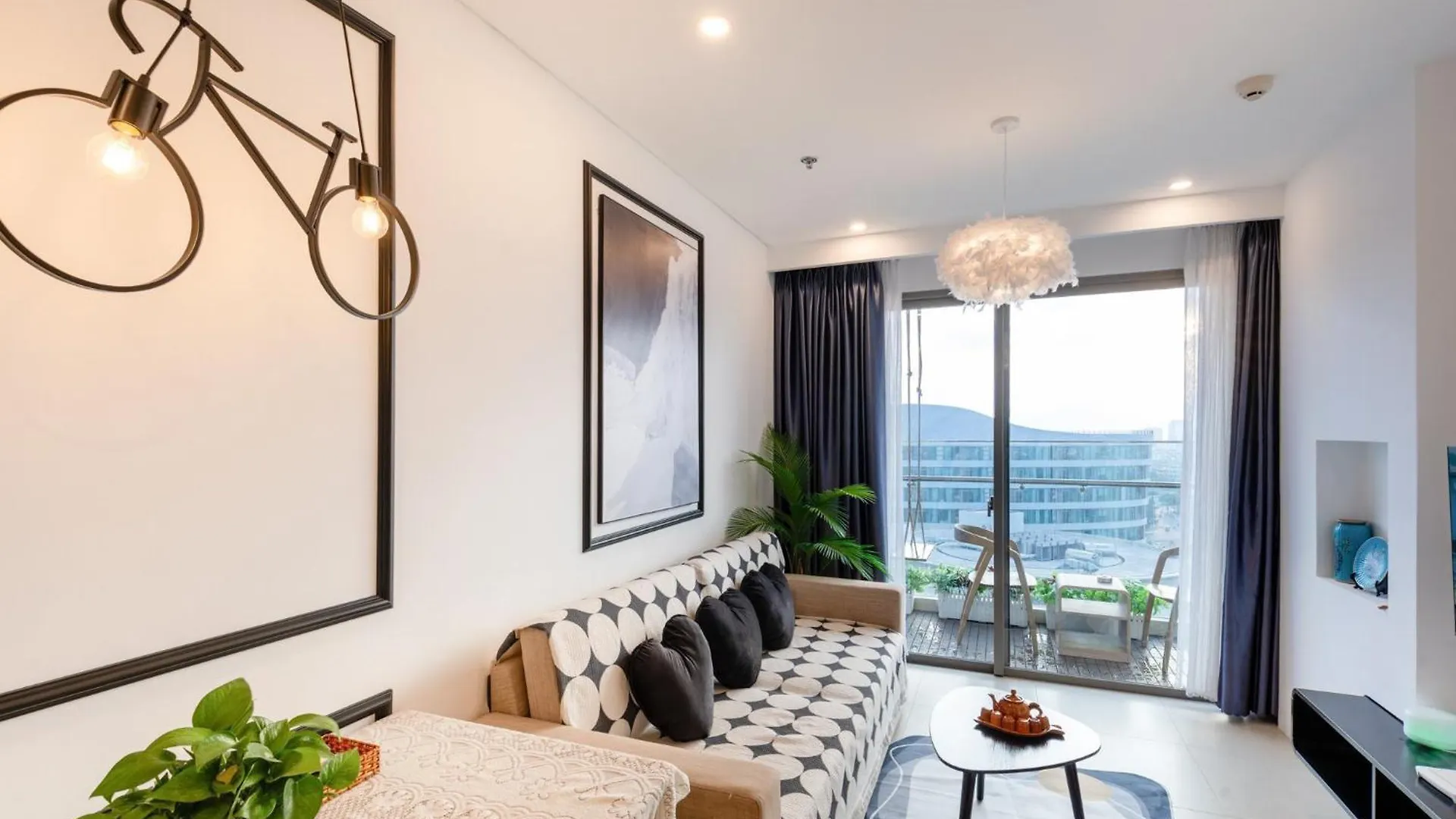 The Song Tower Apartment Vung Tau