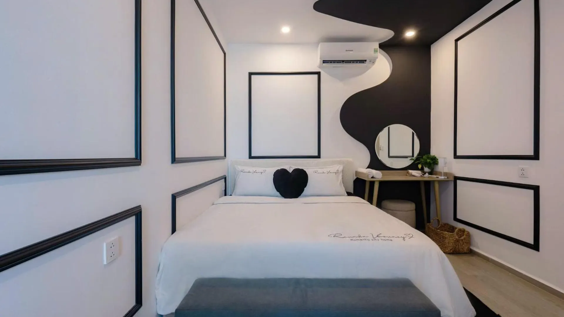 The Song Tower Apartment Vung Tau 0*,