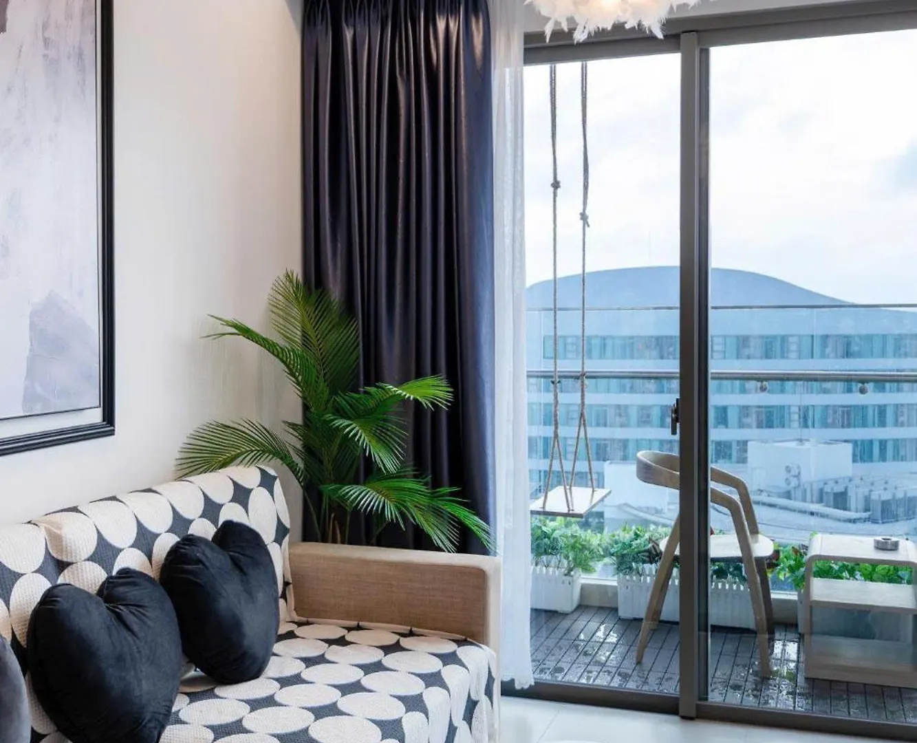 The Song Tower Apartment Vung Tau