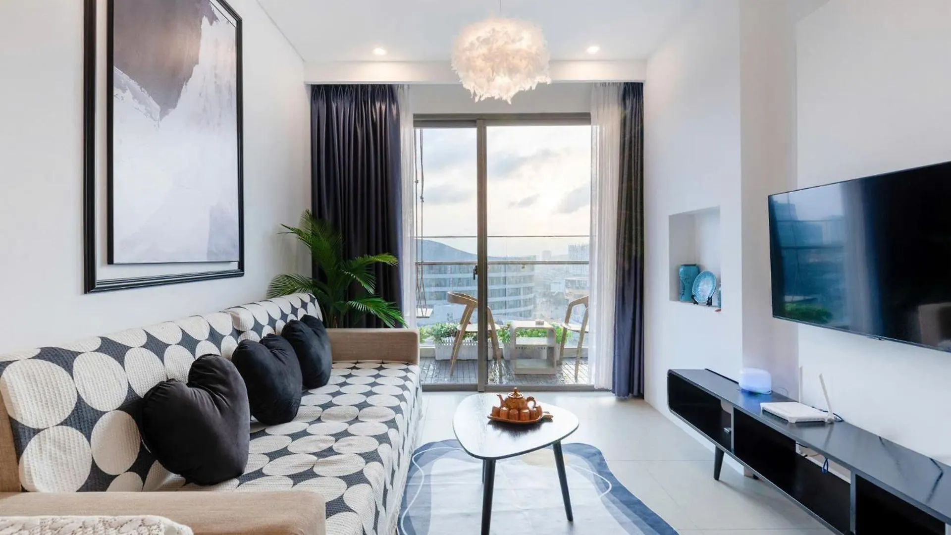 The Song Tower Apartment Vung Tau