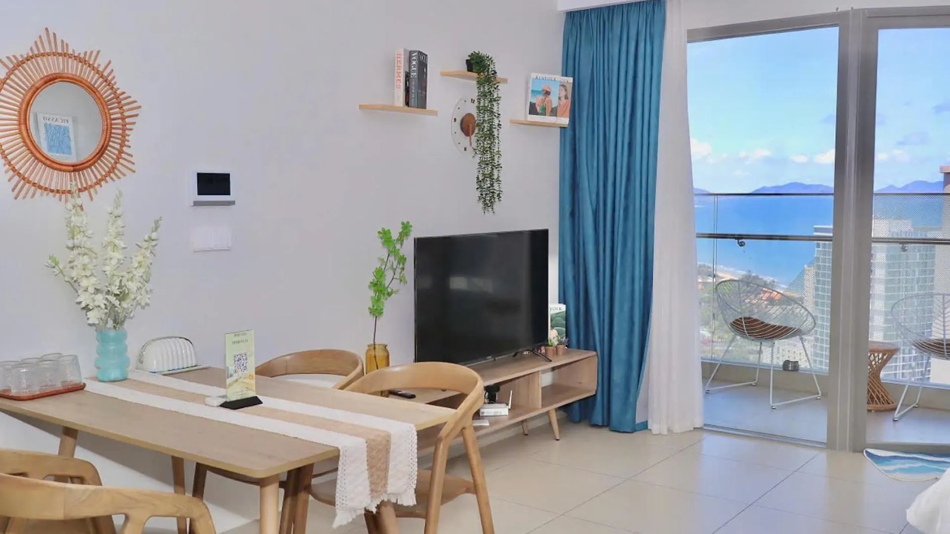 The Song Tower Apartment Vung Tau