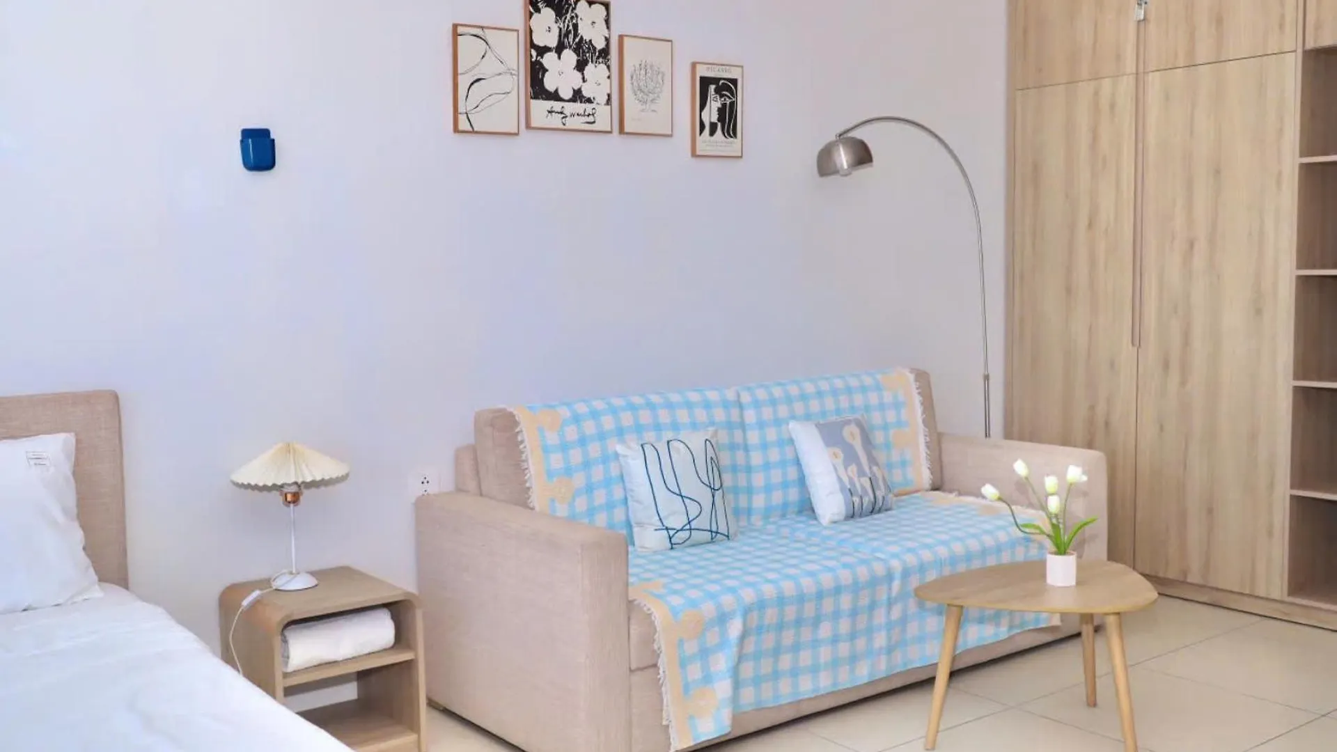 The Song Tower Apartment Vung Tau