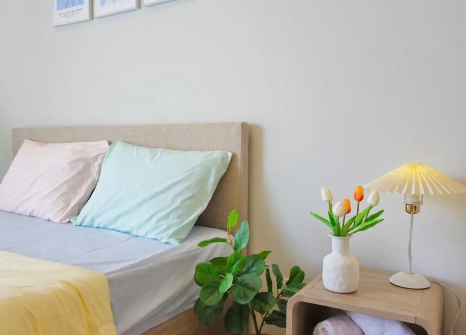 The Song Tower Apartment Vung Tau Vietnam