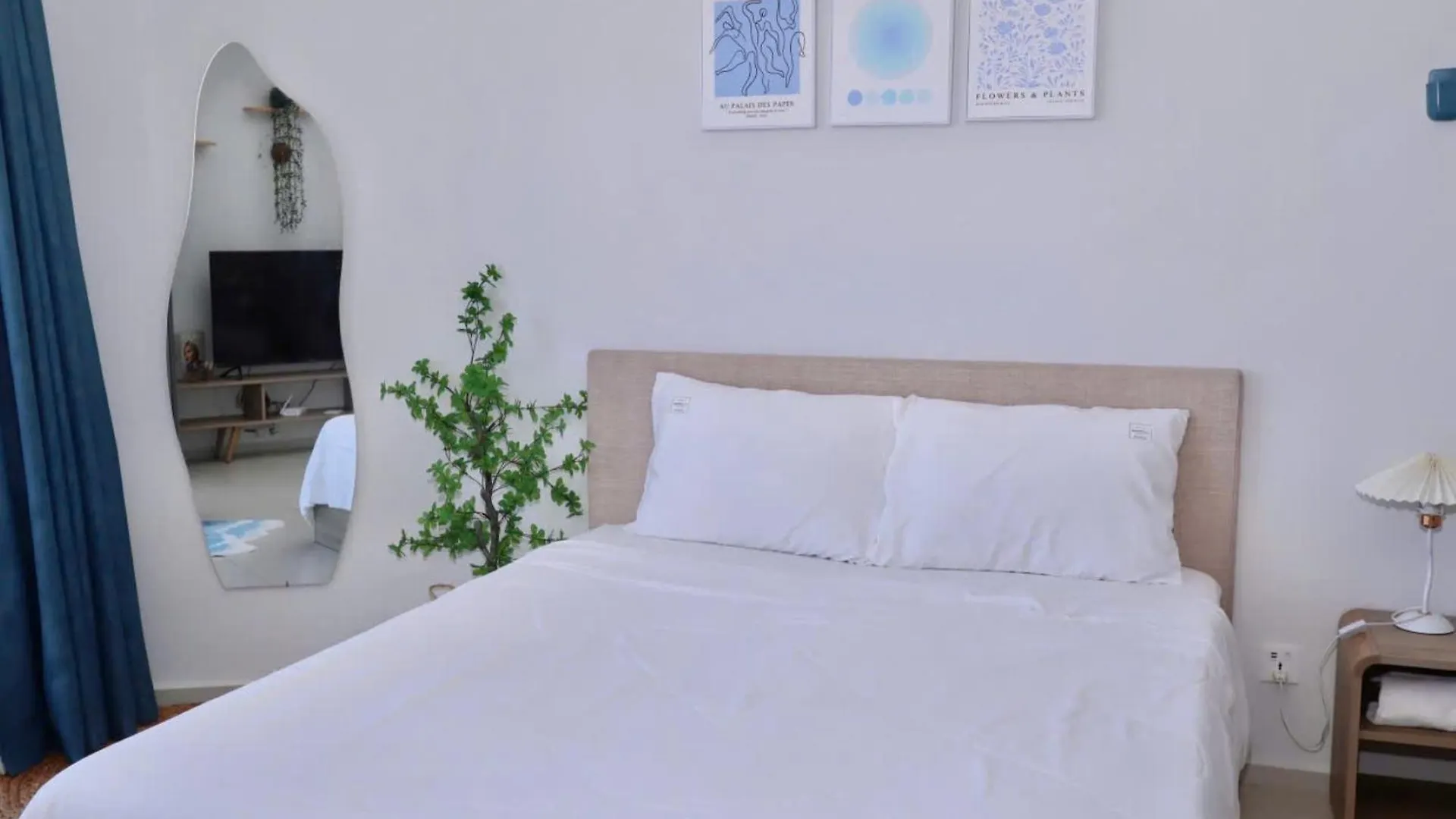 The Song Tower Apartment Vung Tau